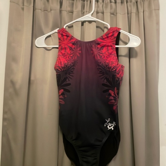 GK Other - gk laurie leotard